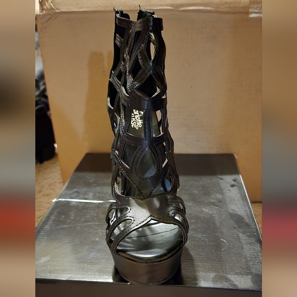 Wedges - Picture 2 of 3